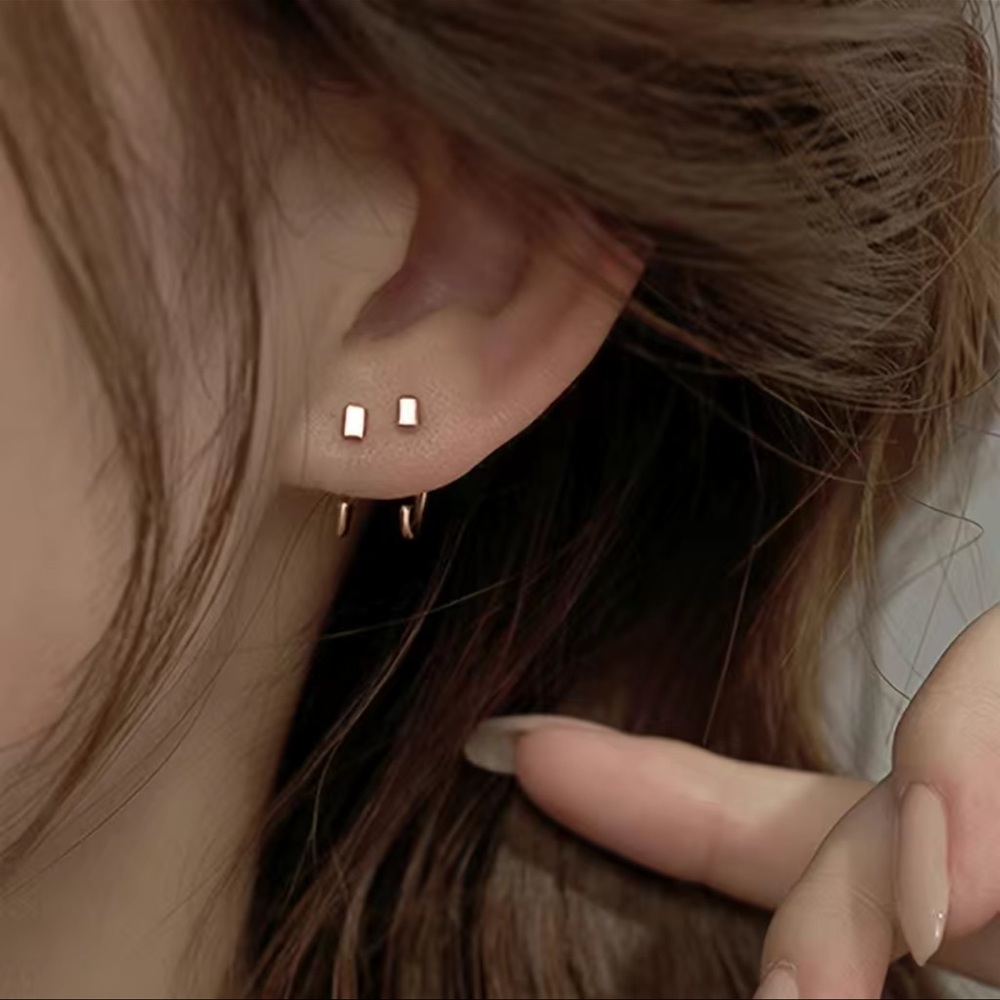 Small earring